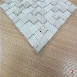 China Cheap Marble Mosaic Tile,Mosaic Tile for Kitchen