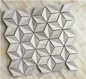 Marble Mosaic