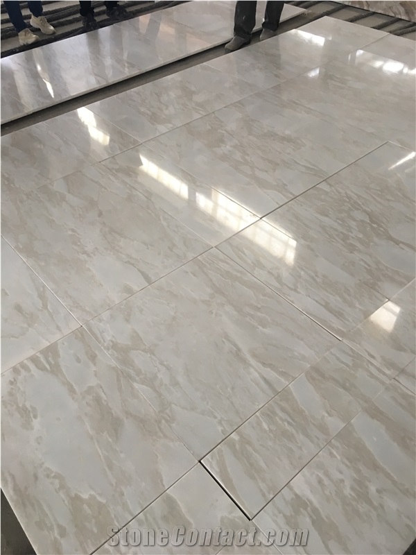 Mystery White Marble Slabs Tiles Imported White Marble Namibia