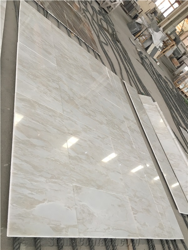 Mystery White Marble Slabs & Tiles, Imported White Marble Namibia White Slabs and Tiles, Rhino White,White Marble