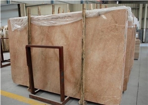 Xishi Red Marble Tile & Slab for Wall Floor