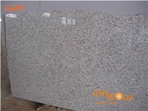 China G655 Granite,Tongan White Tiles,Rice Grain Slabs for Countertops,Exterior - Interior Wall and Floor Applications, Pool and Wall Capping