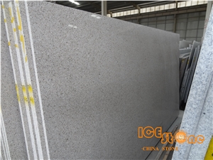 China G682 Granite,G3582 Polished, Sawn Cut, Sanded, Rockfaced, Sandblasted, Tumbled Slabs for Countertops,Exterior - Interior Wall and Floor Applications