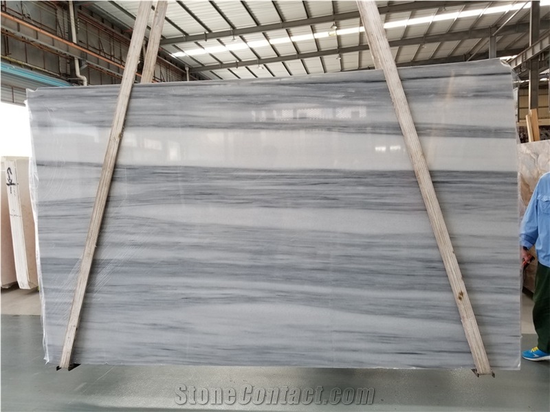 China Marble Tangola Grey Vein Polished Big Slab&Tiles Natural Stone Quarry Chinese Manufactory Wall Floor Covering Counter Top Cut to Size