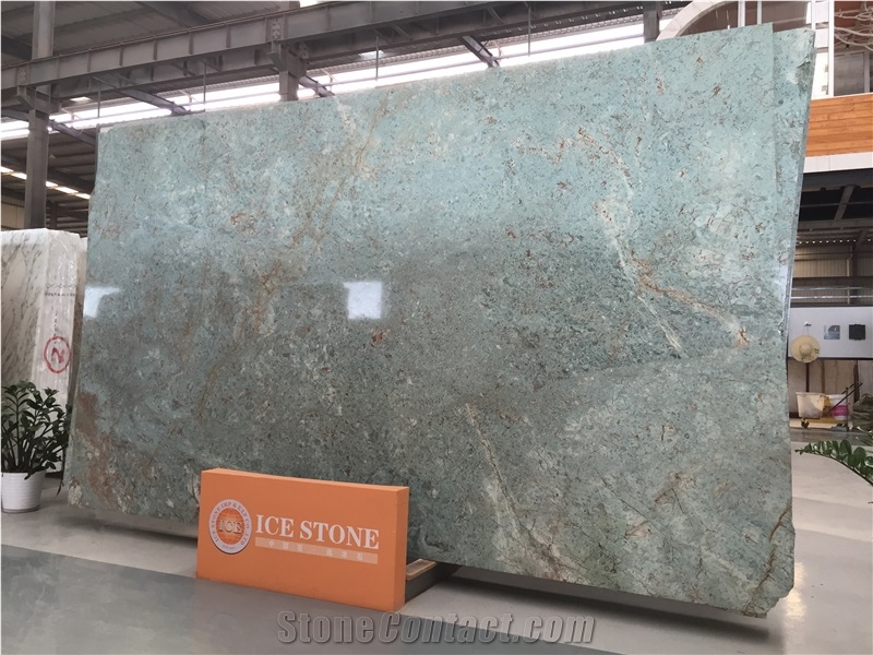 China Polished Bronze Age Granite Tiles Slabs Tv Set Wall Floor