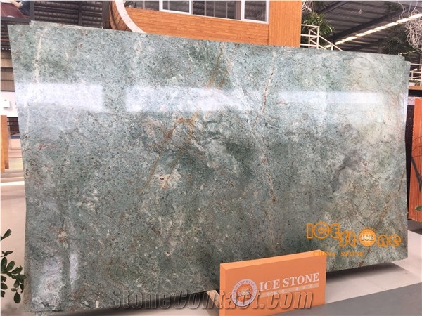 China Polished Colorful Granite Stone Tile for Kitchen Countertop/Flooring  Tile - China Stone Tile, Granite Tile