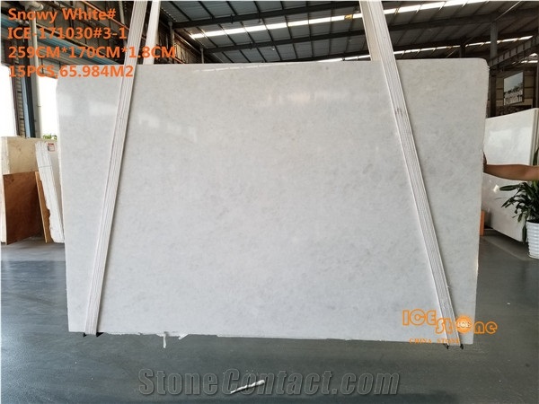 China Snow White Onyx Tiles Slabs/Chinese Stone Floor/Wall Covering/Transparent/Through Light/Tv Set/Luxury/