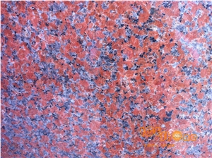Chinese G562 Granite, China Capao Bonito,Cenxi Red,Charme,Copperstone,Crown,Fengye Hong,Exterior - Interior Wall and Floor Applications,Wall