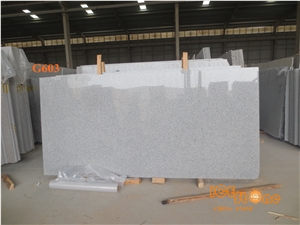 Chinese G603 Granite,G3503,Bacuo White,Balma Grey,Padang Light,Sesame, Ianco Crystal,Exterior - Interior Wall and Floor Applications Wall