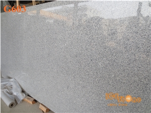 Chinese G603 Granite,G3503,Bacuo White,Balma Grey,Padang Light,Sesame, Ianco Crystal,Exterior - Interior Wall and Floor Applications Wall