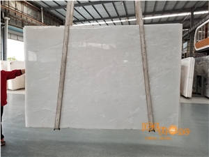 Imperial/Royal White Onyx/China Quarry/Nature Stone Products/Polished Big Size Slab/Tile/Cut to Size/Jade Of Ice Flake/Amber Onyx Hubei/Pure Color