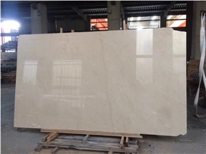 Royal Botticino/Beige Marble Slabs/Extra Quality Without Crack/Big Quantity for Project/Good Pattern Wall & Floor Covering/ Natural Stone Material