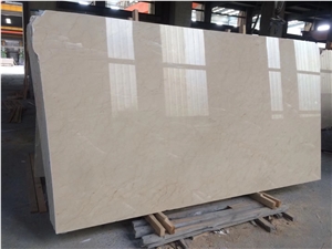 Royal Botticino/Beige Marble Slabs/Extra Quality Without Crack/Big Quantity for Project/Good Pattern Wall & Floor Covering/ Natural Stone Material