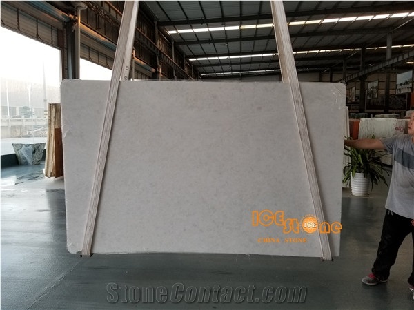 Snowy White Onyx/Pure Jade/Transparency/Backlit/China Stone/Own Quarry/Slabs/Tiles/Cut to Size/Snowy White Onyx/Wall and Floor Application