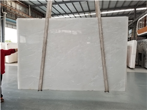 White Onyx/Royal White Onyx/Natural Stone Polished Slabs&Tiles Floor Wall Coverting Backlit Building Project Chinese Manufactory Factory Warehouse
