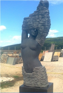 Women Statue