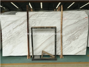 Cheap White Marble Slabs & Tiles/ Bianco Marmo White/ Chinese Bianco Carrara White Marble/ Burma White Jade Marble Slabs & Tiles/ Volakas White Marble