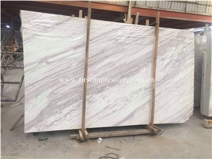 Cheap White Marble Slabs & Tiles/ Bianco Marmo White/ Chinese Bianco Carrara White Marble/ Burma White Jade Marble Slabs & Tiles/ Volakas White Marble