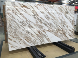 Cheapest Calacatta Gold Marble Slab for Interior/ Italy Calacatta White Marble/ Calacatta Carrara/ Calacatta Pearl Marble Slabs & Tiles