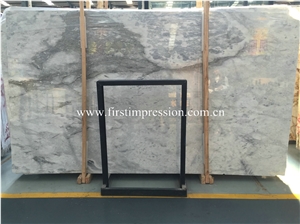 Chinese Carrara White Marble Slab/ White Marble Slabs/ Carrara Marble Tiles and Slabs/ White Marble/ White Color Marble Slabs/ White Marble