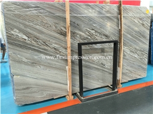 Famous Palissandro Blue Marble Slabs/ Palisandro Bluette Marble/ Palisandro Oniciato/ Palisandro Blue Marble/ Blue Marble Slabs and Tiles