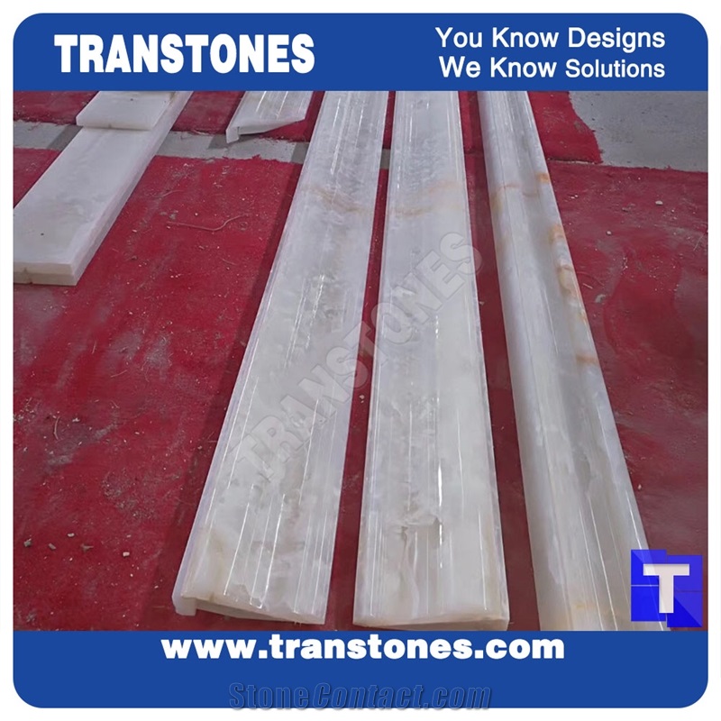 Artificial Stone Slabs and Tiles Customized Stone Panel for Counter Top and Wall Cladding