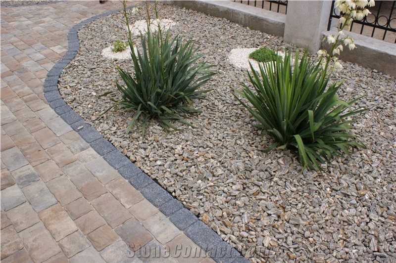 Wood Stone for the Garden 11-31mm 31-63mm