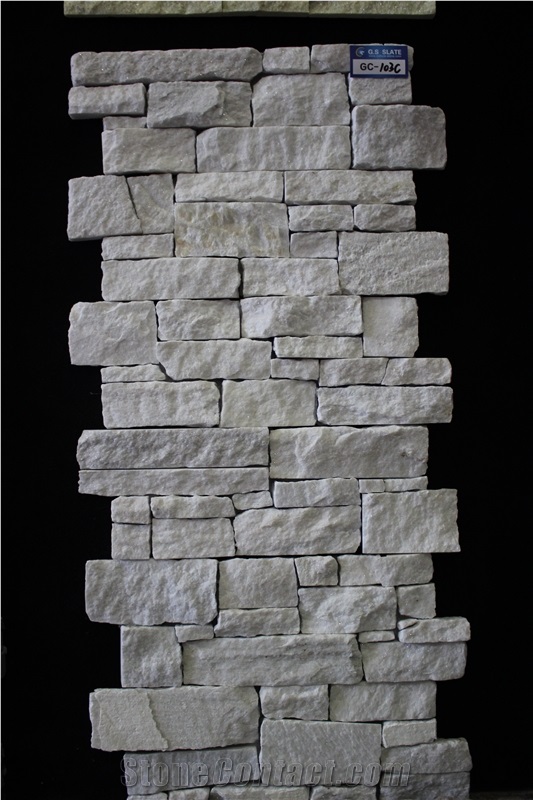 Cement Stone, Fireplace Surround Building Stone, Walling Stone, Post Email Box