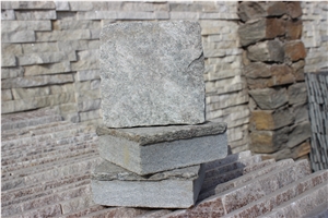 Cobble Stone, Cube Stone, Paving Sets, Walkway Stone, Courtyard Pavers