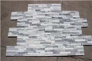 Corner Stone Feature Wall Brick Stacked Stone Split Face Culture Stone Exposed Wall Stone Flexible Stone Veneer