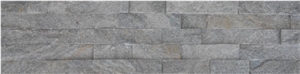 Grey Quartzite Stone, Ledge Stone, Grey Stone, Culture Stone