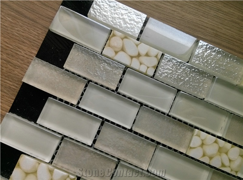 Resin Mosaic Tile, Resin Brick