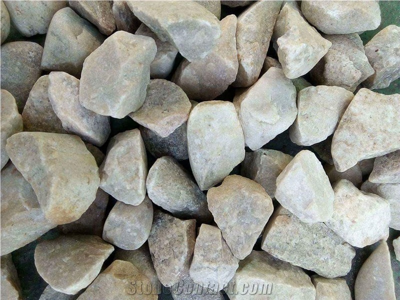 Aggregate Boulder Crushed Stone