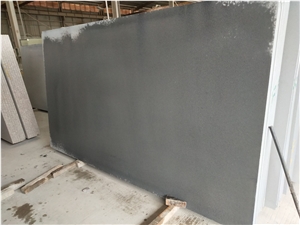 China Dark Grey Granite Gangsaw Slabs G654 Big Slabs
