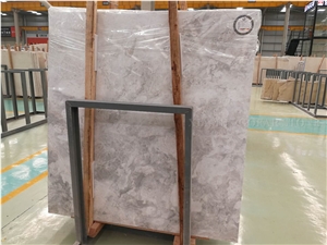 Abba Grey Marble Tiles Bathroom Surround Floor Covering,China Albert Gray Marble Polished Slabs for Interior Building Covering Gofar
