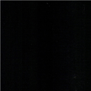 China Nero Assoluto Black Granite Polished Slabs Tiles for Wall Cladding Panel,Ceiling,Airport Floor Covering Pattern Villa Exterior Wall Cladding