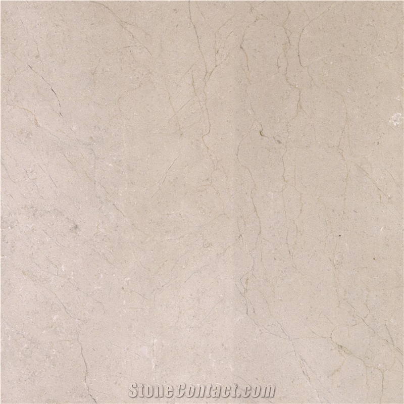 Crema Marfil Ivory Beige Marble Polished Slabs Tiles,Machine Cutting Panel Wall Cladding,Bathroom Floor Covering Pattern Villa Interior Walling Gofar