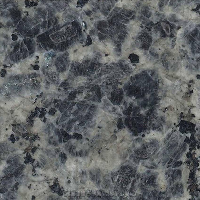 New Blue Crystal China Granite Polished Slabs Tiles Wall Cladding Panel,Airport Floor Covering Pattern Villa Exterior Walling Gofar