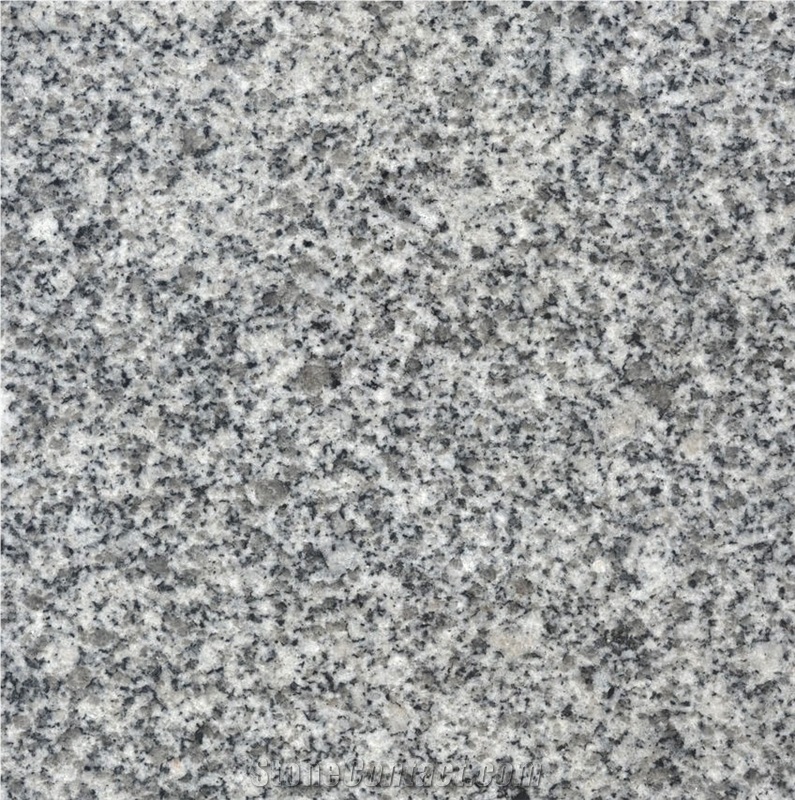 Padang Light G603 Bacuo White Sesame Grey Granite Polished Slabs Tiles Wall Cladding Panel,Airport Floor Covering Pattern Villa Exterior Walling