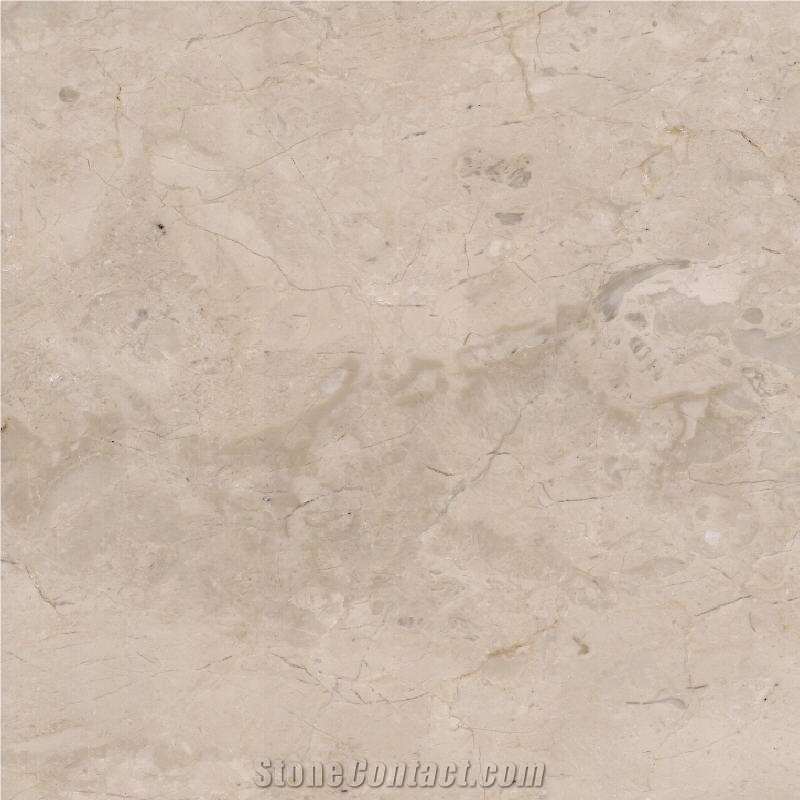 Perlato Royal Beige Marble Polished Slabs Machine Cutting, Panel Wall Cladding Tiles,Floor Covering Pattern Interior Walling Gofar