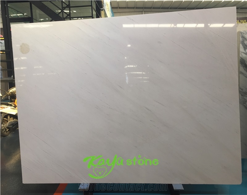 Ariston Marble Slabs & Tiles, Greece White Marble/,Floor Wall Covering, Skirting, Natural Building Stone for Indoor Interior Decoration