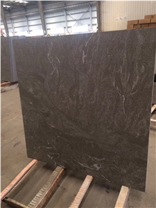 American Jet Mist Granite,Virginia Mist Black in China Market,Tile and Slab,Floor Wall Covering,Cheap Price Direct Factory with Ce