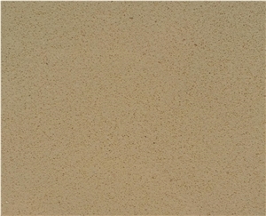 China Beige Color Artificial Quartz Slab,Tile Floor Wall Use,Solide Surface Cheap Pirce Direct Factory with Ce,Countertop Bathroom Top Use