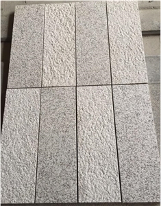 China G603 Grey Granite Flamed Tile Floor Wall Covering,Cheap Price Directly Factory Quarry Owner with Ce Certificate