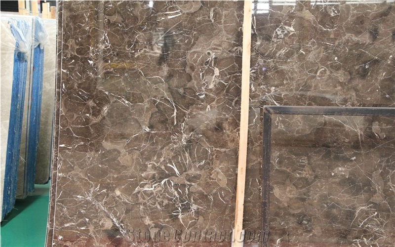 China Marron Emperador Marble,China Dark Emperador Marble Slab Cut to Size for Countertop,Floor Paving or Wall Cladding,China Marble Factory