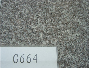G664 China Pink Granite with Large Stock Cheap Price,Tile and Slab,Floor Wall Covering Use,Skirting Step,Directly Factory Quarry Owner with Ce