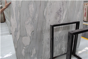 Light Blue,Light Green Marble,Wall and Floor Covering Tiles,Natural Stone Polished Big Slabs