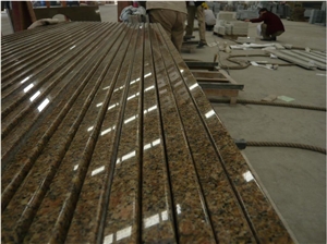 Snow Grey Granite Kitchentop,Direct Factory with Ce Certificate,Cheap Price Good Quality Bench Top Customized