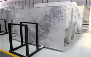 Snow White Onyx Slab for Floor Covering or Wall Cladding,Onyx Slab Pattern,White Onyx for Countertop,Hotel Decoration
