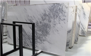 Snow White Onyx Slab for Floor Covering or Wall Cladding,Onyx Slab Pattern,White Onyx for Countertop,Hotel Decoration